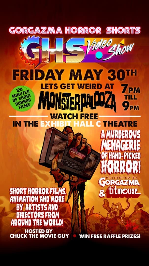 MOnsterpalooza Logo