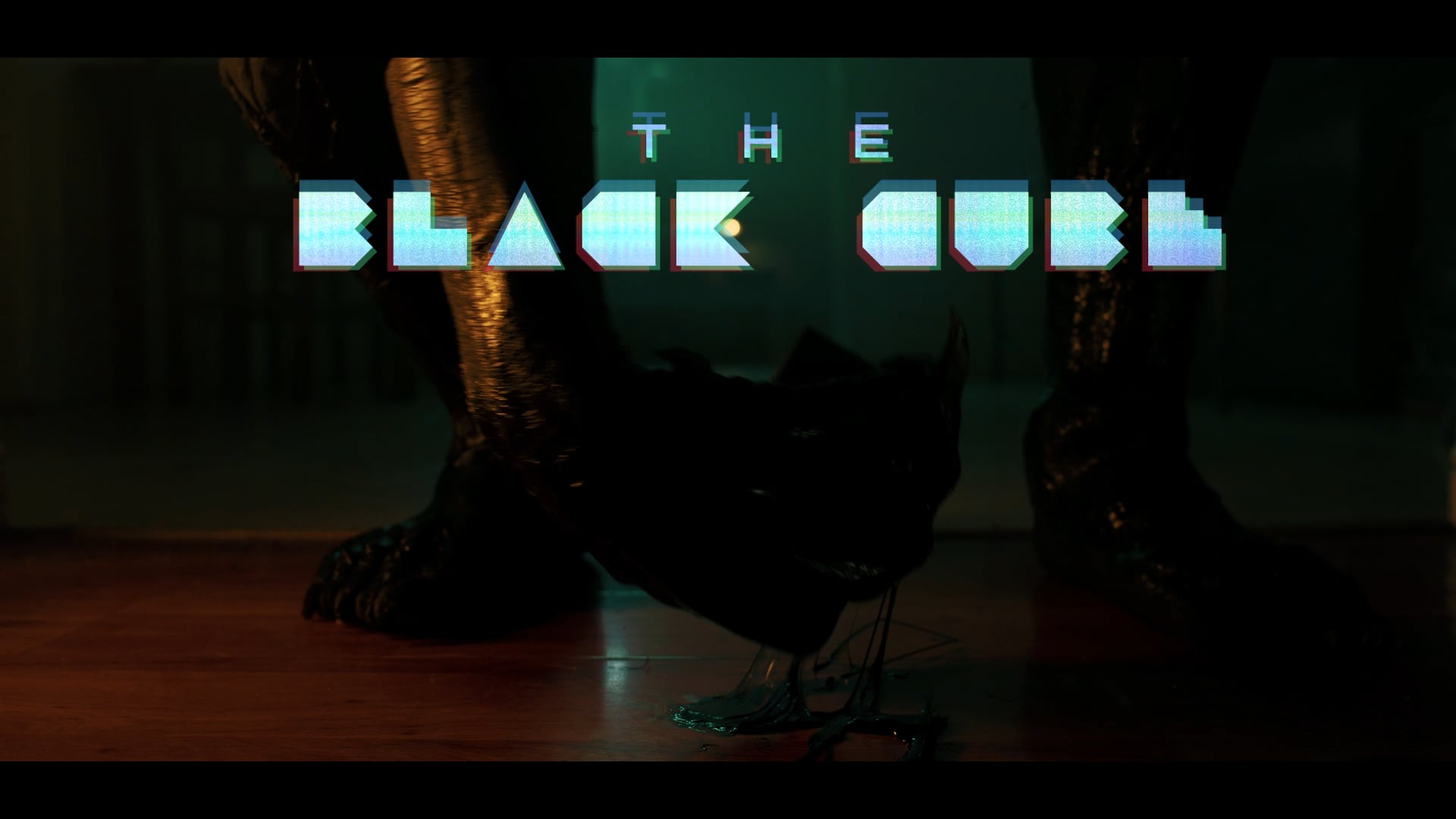 The Black Cube